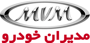 لوگو ام وی ام