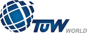 TUW Logo