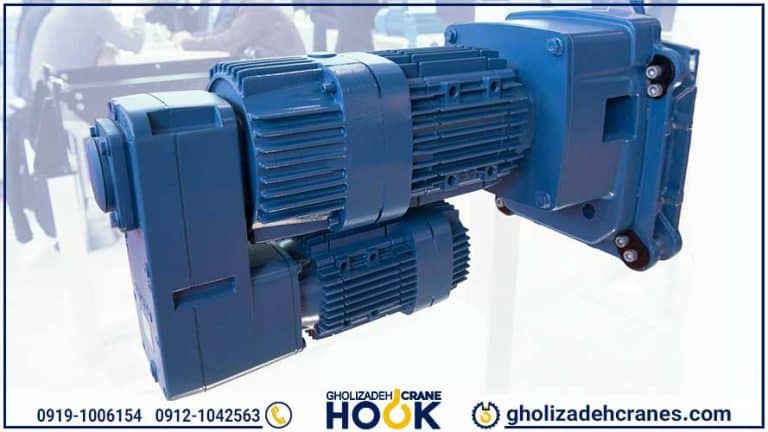 قیمت موتور گیربکس دماگ و اشتال