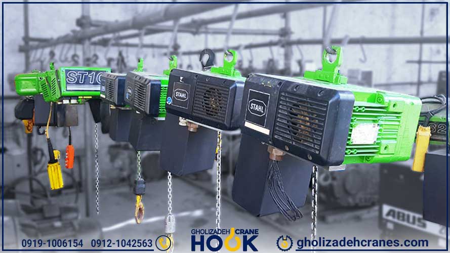 قیمت بالابر برقی سیم بکسلی دوکاره تک سرعته 250 کیلوگرم