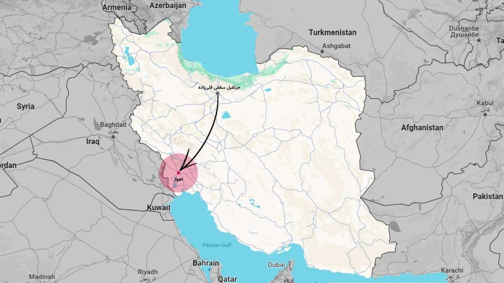 راهنمای خرید جرثقیل سقفی در اهواز