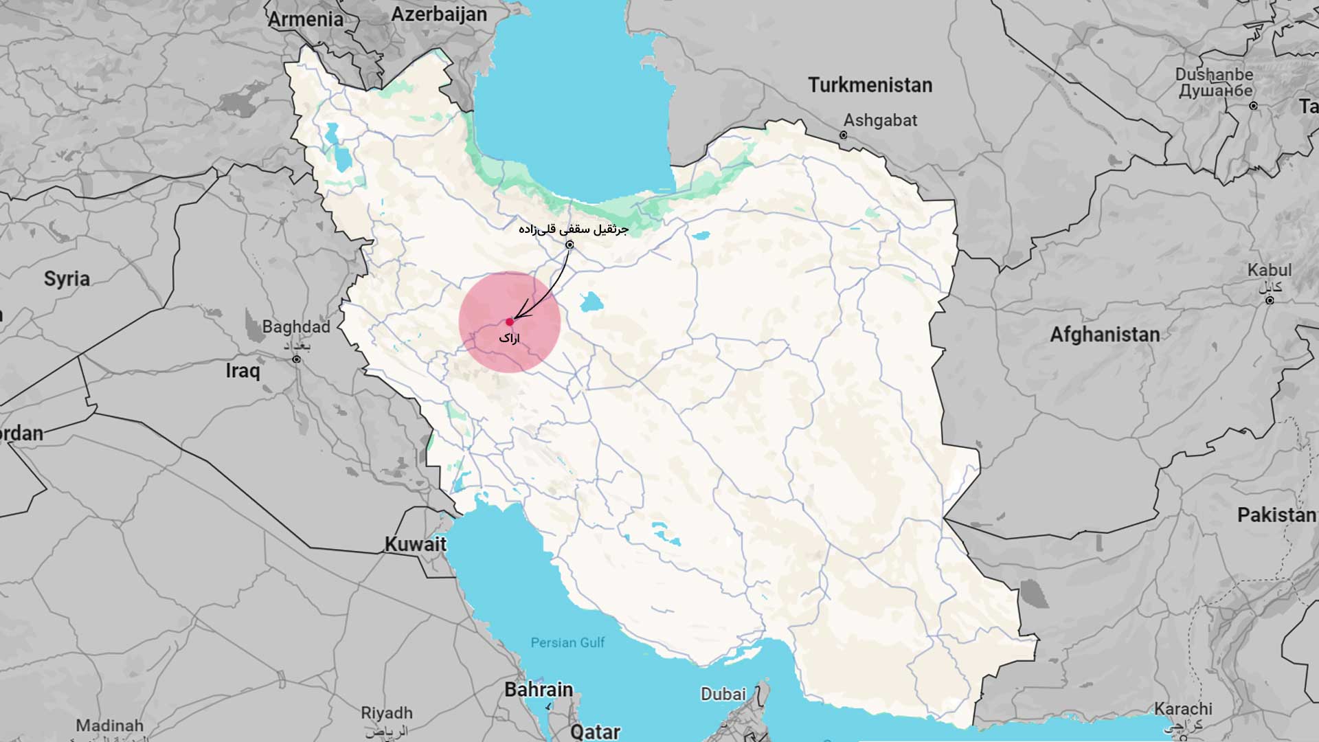 راهنمای خرید جرثقیل سقفی در اراک