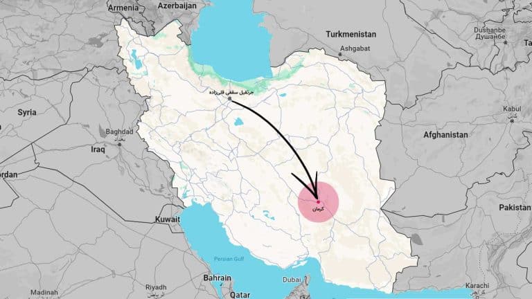 خرید جرثقیل سقفی در کرمان
