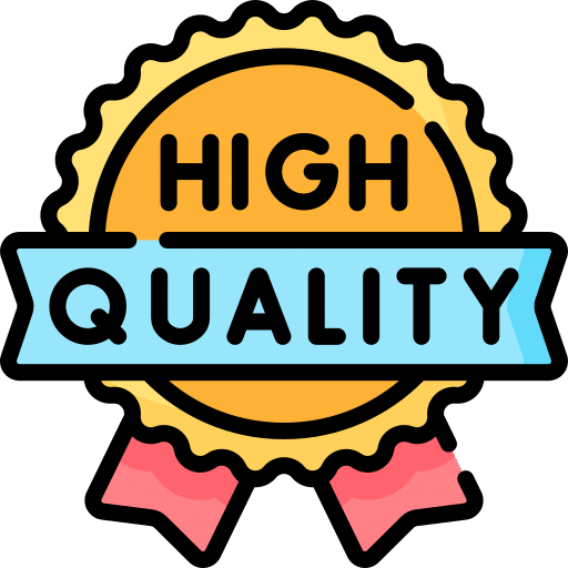 high-quality